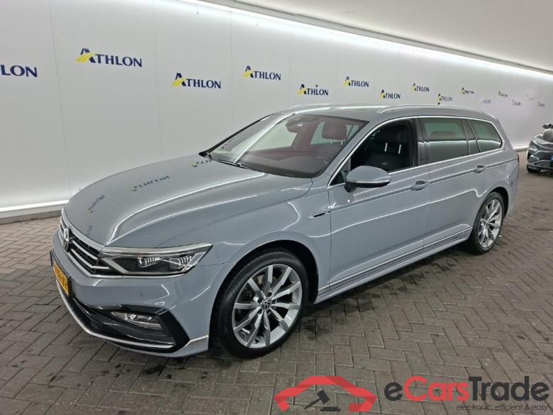 VOLKSWAGEN Passat Variant 1.5 TSI 7-DSG R-Line Business+ 5D 110kW #1