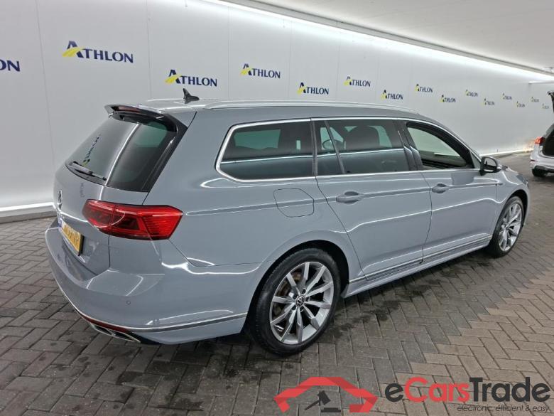 VOLKSWAGEN Passat Variant 1.5 TSI 7-DSG R-Line Business+ 5D 110kW #3