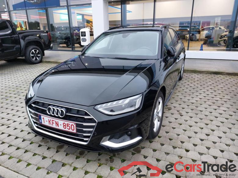 AUDI A4 Avant Audi A4 Avant Business Edition advanced 30 TDI  100(136) kW(ch) S tronic