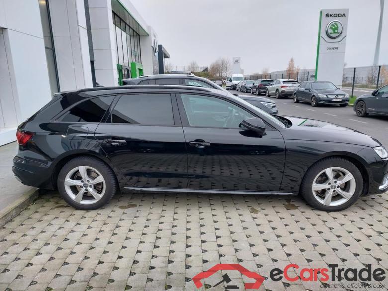 AUDI A4 Avant Audi A4 Avant Business Edition advanced 30 TDI  100(136) kW(ch) S tronic #2