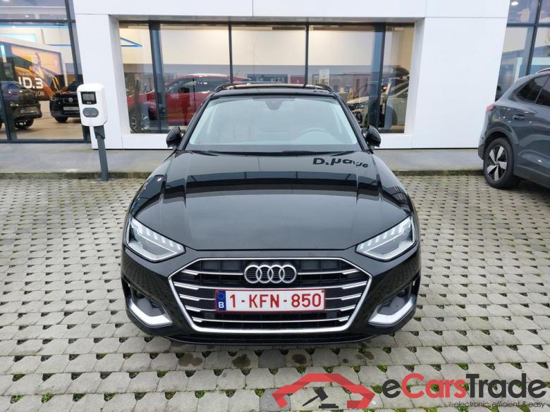AUDI A4 Avant Audi A4 Avant Business Edition advanced 30 TDI  100(136) kW(ch) S tronic #3