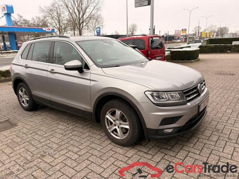 VOLKSWAGEN Tiguan 2.0 TDI SCR  110 kW (150 pk) 7 versnellingen DSG #2