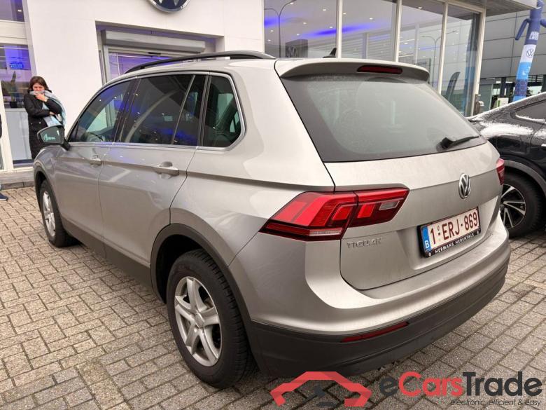 VOLKSWAGEN Tiguan 2.0 TDI SCR  110 kW (150 pk) 7 versnellingen DSG #3
