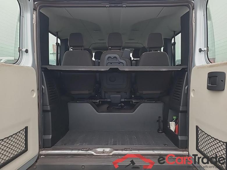PEUGEOT Boxer Combi **GEEN REST BPM** 2.2 BlueHDi 140 330 L1H1 Combi Premium P 4D 103kW #5