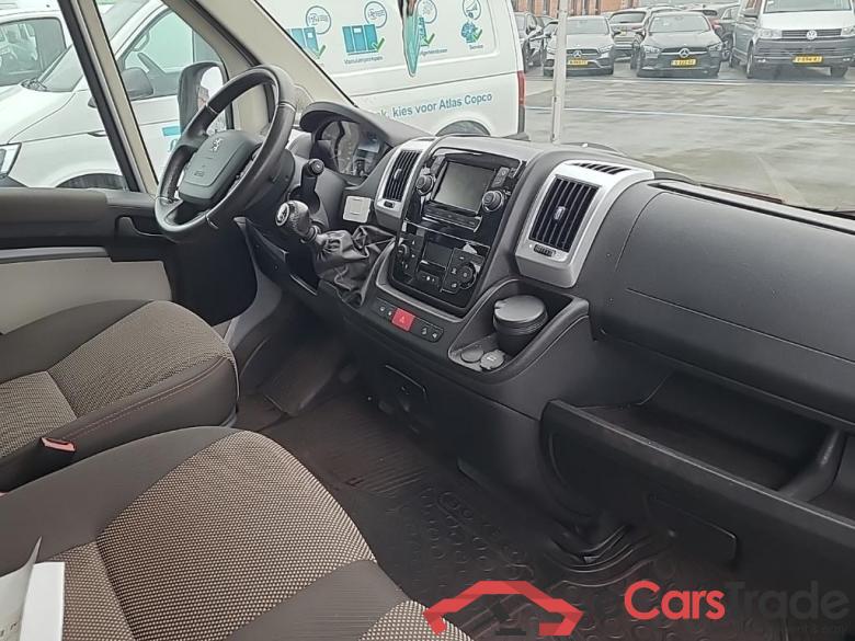 PEUGEOT Boxer Combi **GEEN REST BPM** 2.2 BlueHDi 140 330 L1H1 Combi Premium P 4D 103kW #6