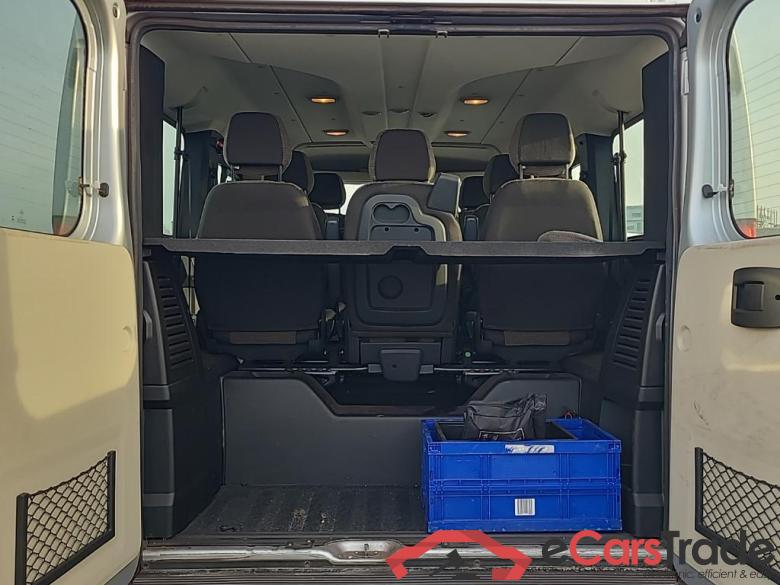 PEUGEOT Boxer Combi **GEEN REST BPM** 2.2 BlueHDi 140 330 L1H1 Combi Premium P 4D 103kW #5