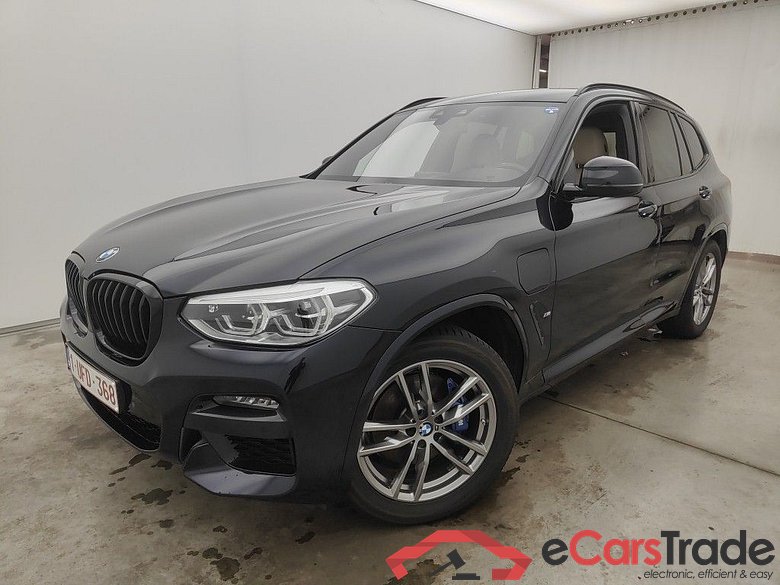 BMW X3 xDrive30e (135 kW) 5d