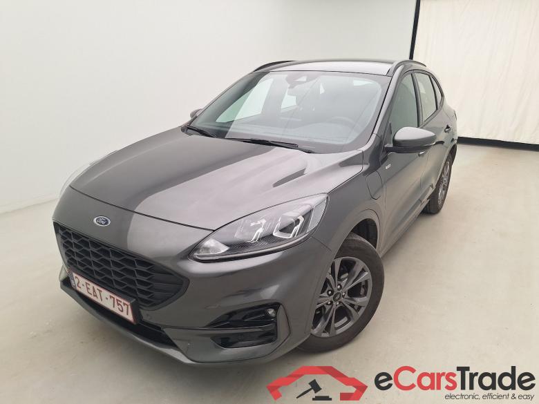 Ford, Kuga '19 PHEV, Ford Kuga 2.5i PHEV Aut. 165kW ST-Line 5d #2