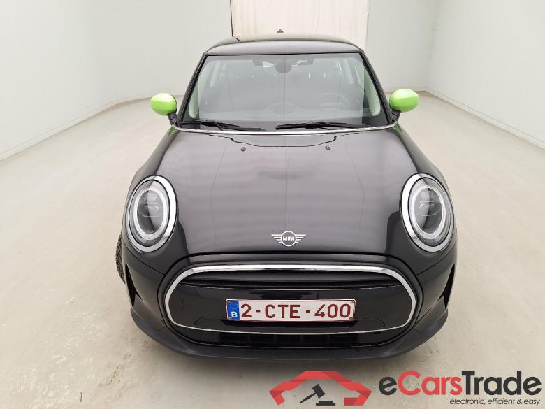 MINI, Mini 3d '14, Mini Cooper 3d #1