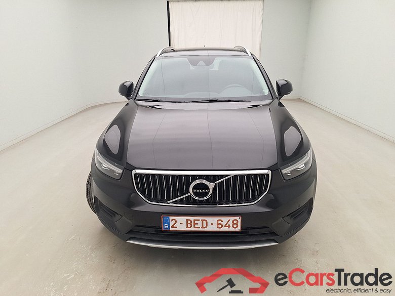 Volvo, XC40 '17 PHEV, Volvo XC40 T4 Recharge Geartronic Inscription Expr #1