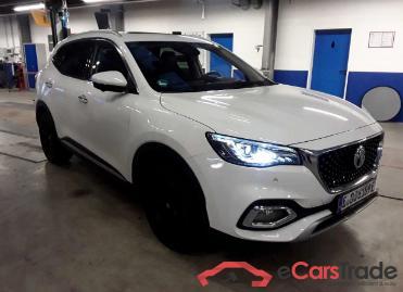 MG EHS PHEV Luxury 5d 119kW #1