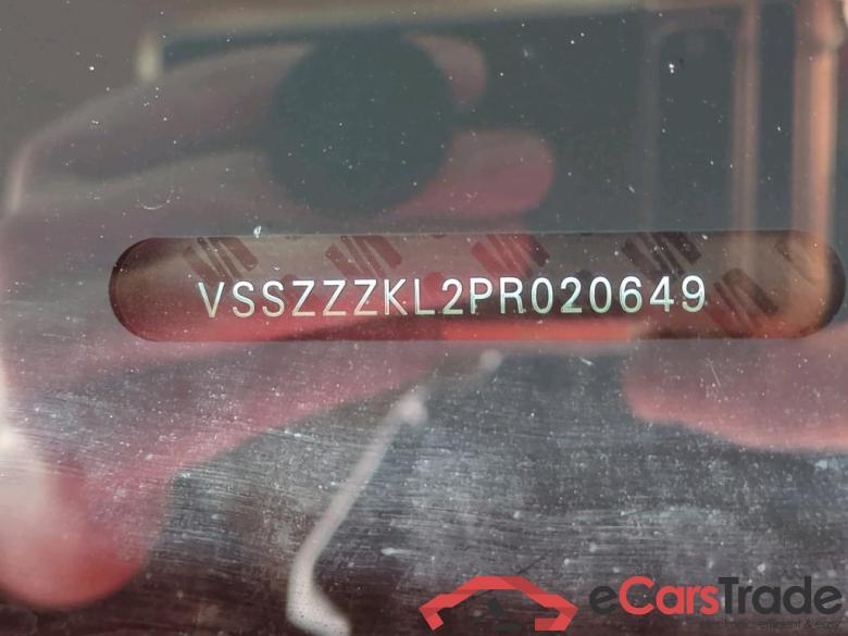 Leon Sportstourer Xcellence e-HYBRID 1.4 150KW AT6 E6d #4