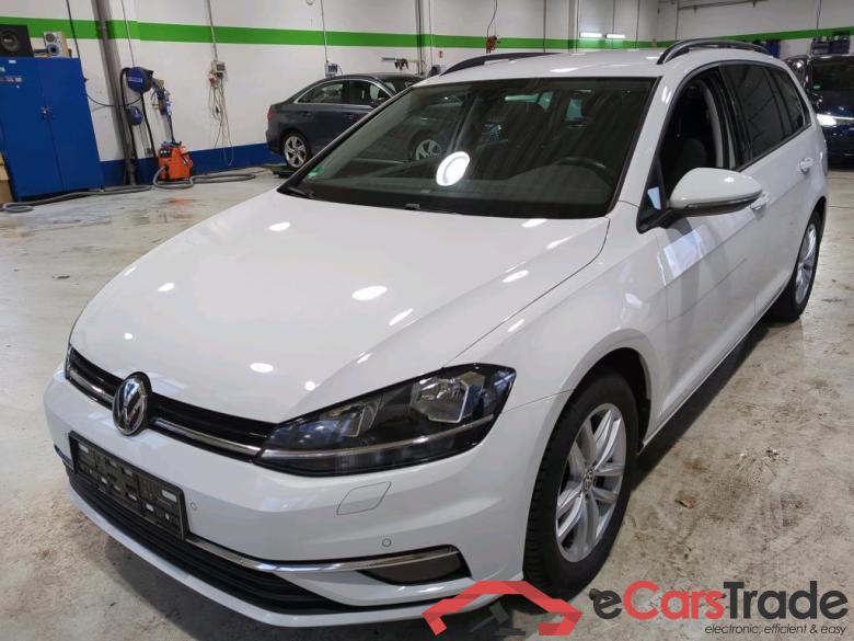 Golf VII Variant Comfortline BMT/Start-Stopp 1.6 TDI 85KW MT5 E6dT #1