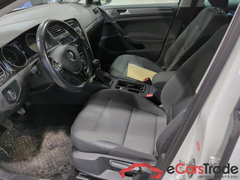 Golf VII Variant Comfortline BMT/Start-Stopp 1.6 TDI 85KW MT5 E6dT #6