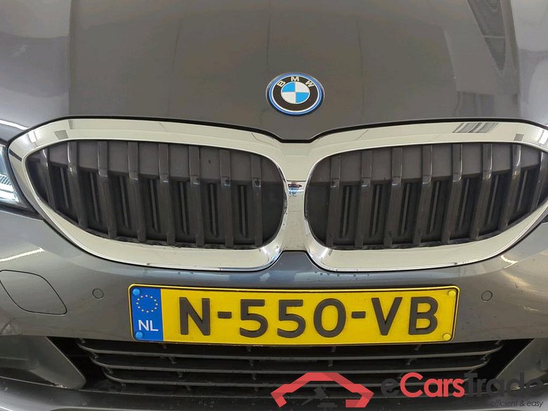 BMW 3 Serie Touring 320e Business Edition Plus 5d #5