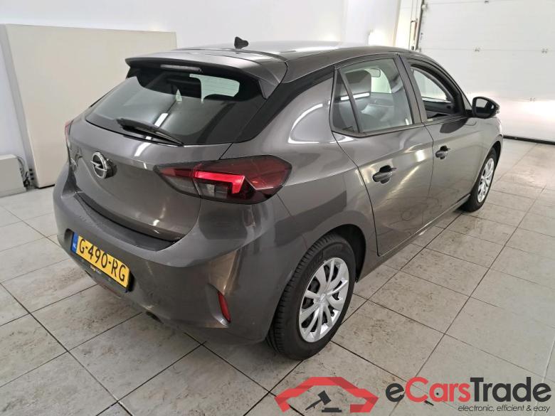 Opel Corsa 1.2 EDITION 55KW 5d #2