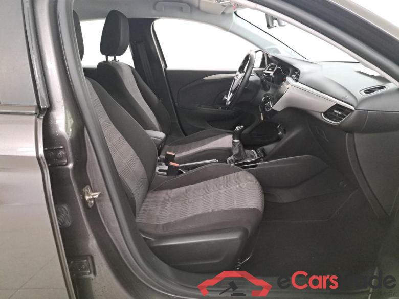 Opel Corsa 1.2 EDITION 55KW 5d #3