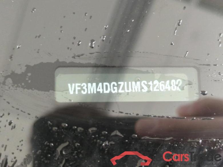 Peugeot 3008 Blue Lease Allure HYbrid 225 e-EAT8 5d #6