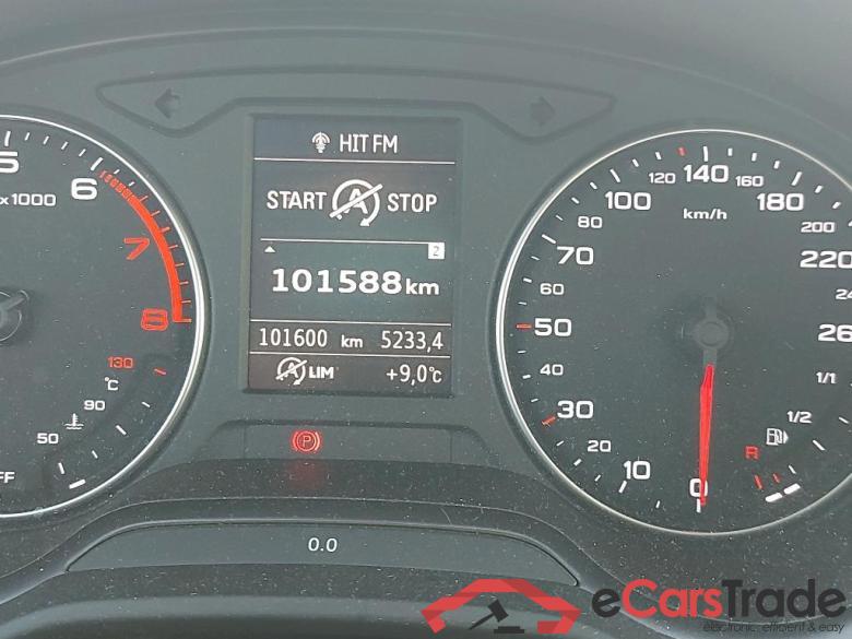 AUDI Q2 / 2016 / 5P / todoterreno Design 30 TFSI 85kW (116CV) #5