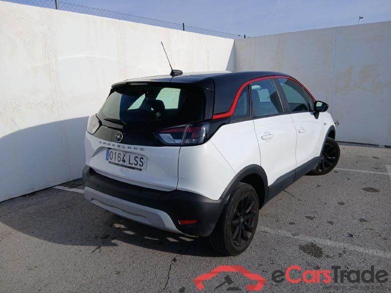 OPEL Crossland / 2020 / 5P / crossover 1.5D 81kW (110CV) GS Line #2