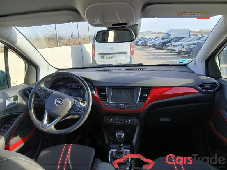 OPEL Crossland / 2020 / 5P / crossover 1.5D 81kW (110CV) GS Line #3