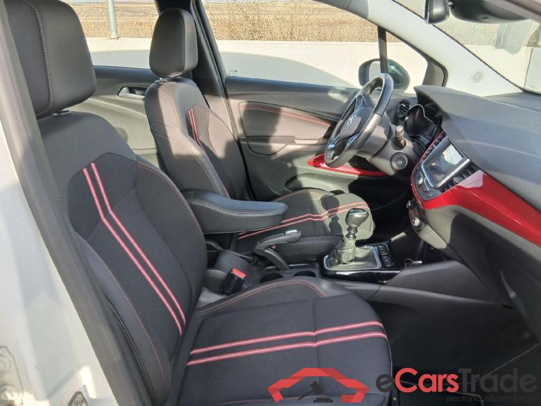 OPEL Crossland / 2020 / 5P / crossover 1.5D 81kW (110CV) GS Line #6