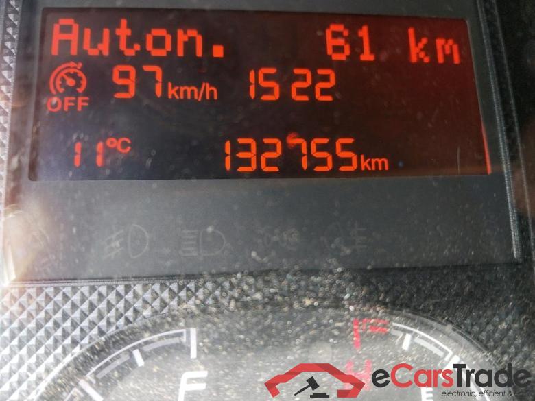 FIAT Ducato / 2014 / 4P / furgón 30 L1 H1 2.3 1 (88 kW) Euro 6d-temp #5