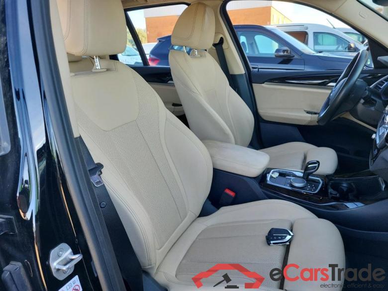 BMW X3 / 2021 / 5P / todoterreno xDrive20d #6