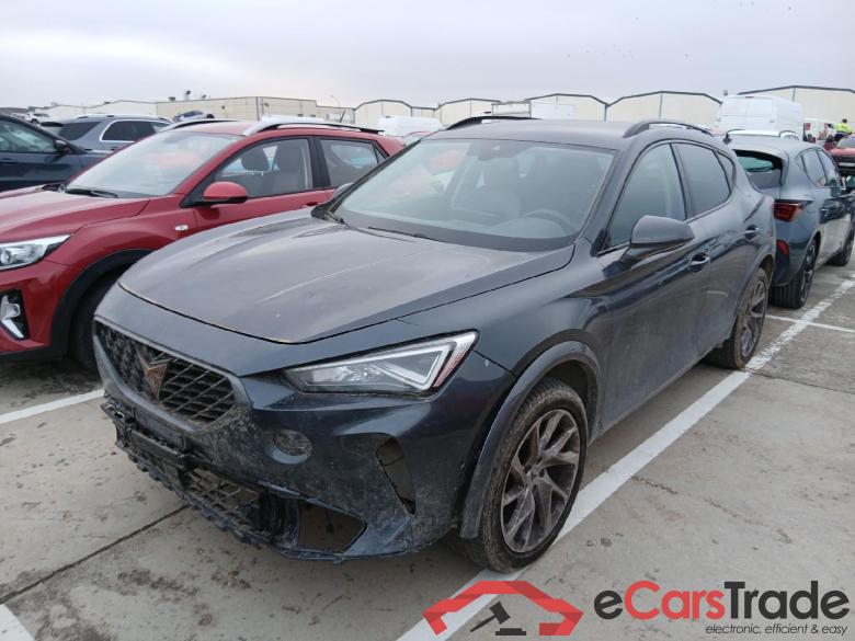 Formentor 1.5 150CV AT7 E6d #1