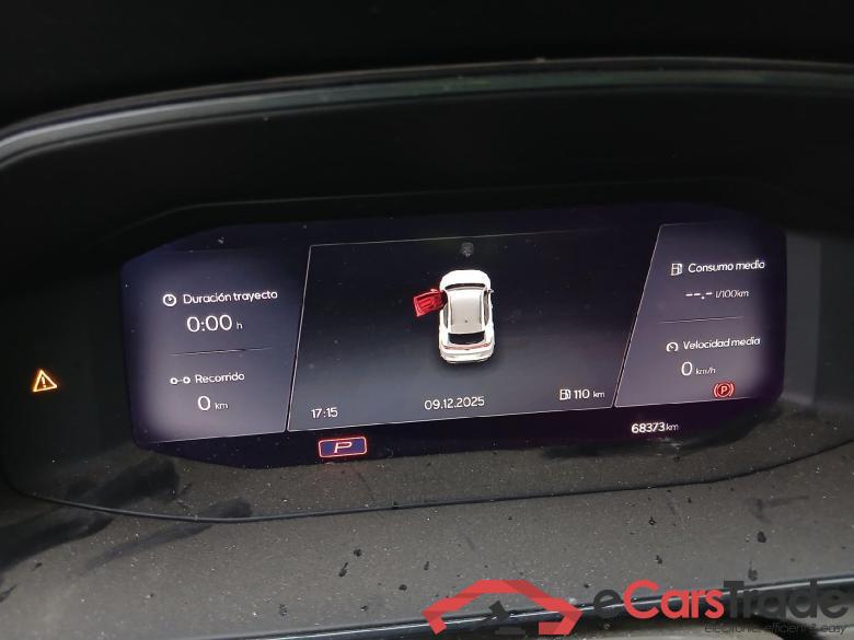 Formentor 1.5 150CV AT7 E6d #4