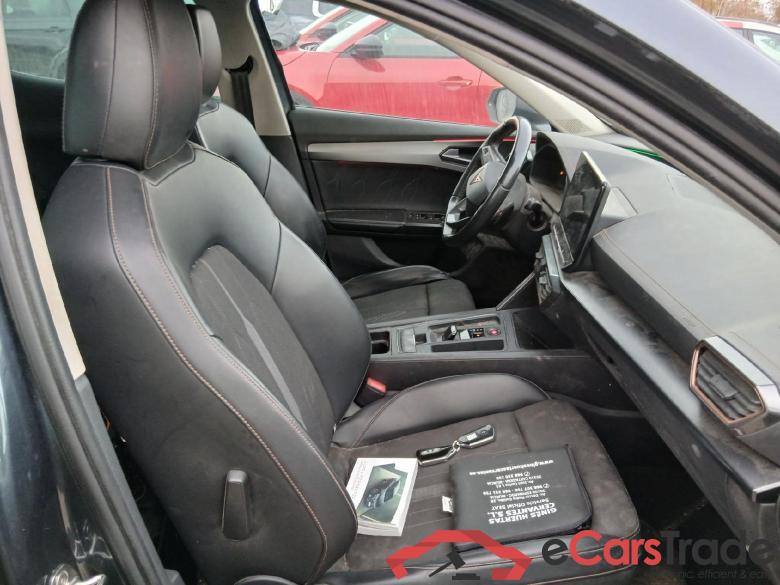 Formentor 1.5 150CV AT7 E6d #6