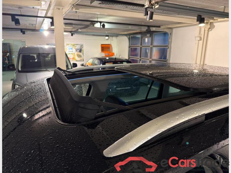 VOLKSWAGEN Tiguan 1.4 TSI 4MOTION 110 kW (150 ch) 6 vitesses DSG #4