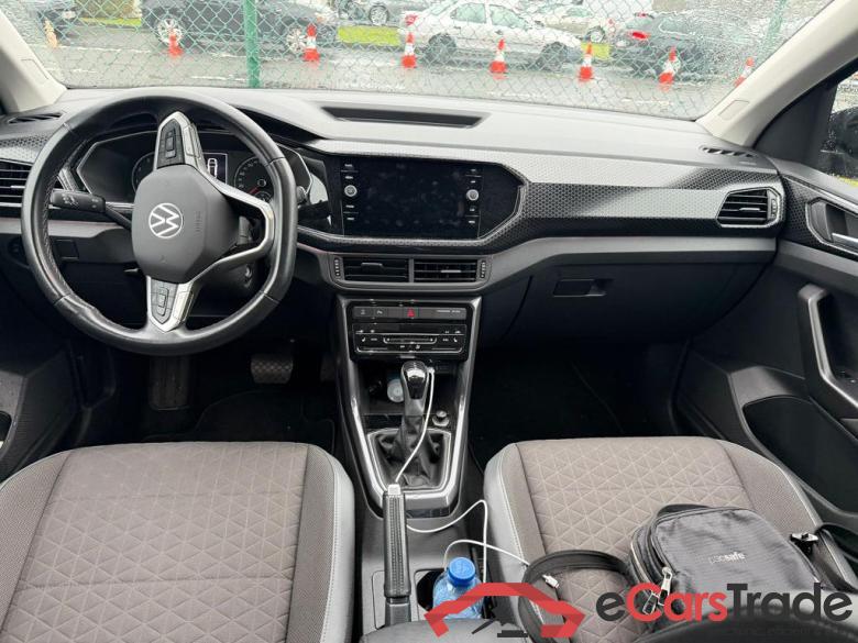 VOLKSWAGEN T-Cross T-Cross Style 1.0 TSI 81 kW (110 pk) 7 versnellingen DSG #3