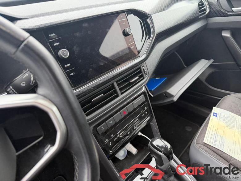 VOLKSWAGEN T-Cross T-Cross Style 1.0 TSI 81 kW (110 pk) 7 versnellingen DSG #5