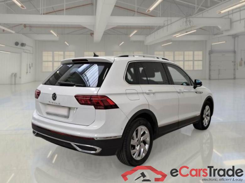 VOLKSWAGEN TIGUAN / 2020 / 5P / SUV 1.5 TSI ACT ELEGANCE DSG #2