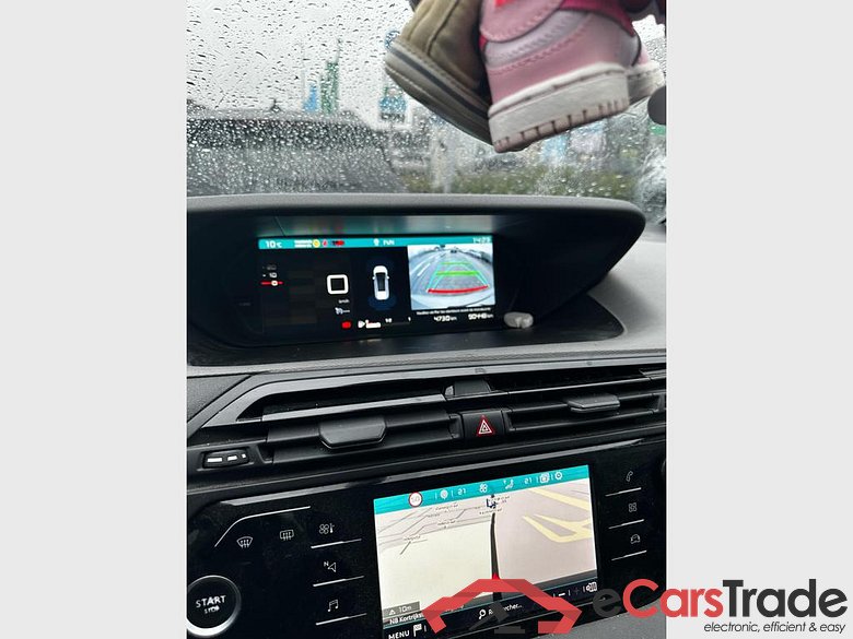 CITROEN Grand C4 SpaceTourer Grand C4 SpaceTourer 1.5 BlueHDi Feel S&S (EU6.3) #4