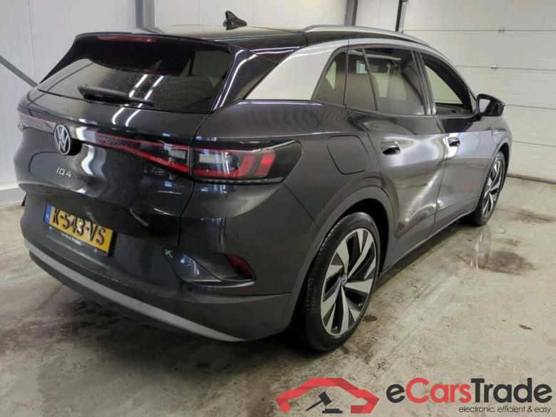 VOLKSWAGEN ID.4 Life 77 kWh #2