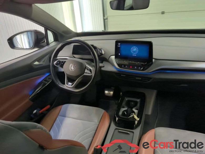 VOLKSWAGEN ID.4 Life 77 kWh #3