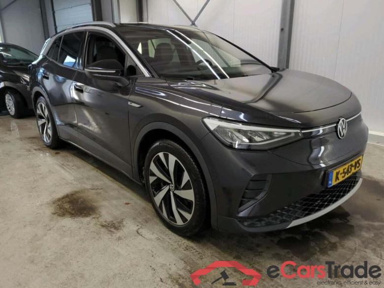 VOLKSWAGEN ID.4 Life 77 kWh #5