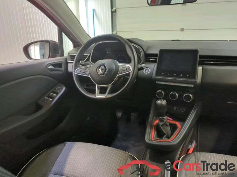 RENAULT CLIO 1.0 TCe Intens #3