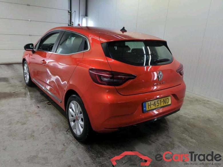 RENAULT CLIO 1.0 TCe Intens #6