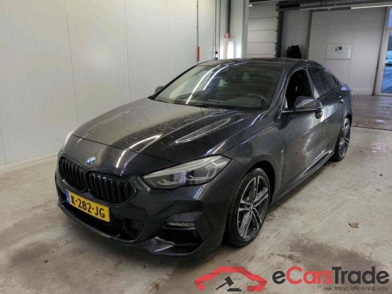 BMW 2-serie Gran Coupé 218i Executive Edit. #1