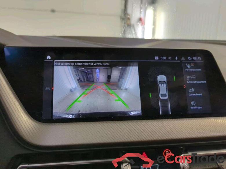 BMW 2-serie Gran Coupé 218i Executive Edit. #4