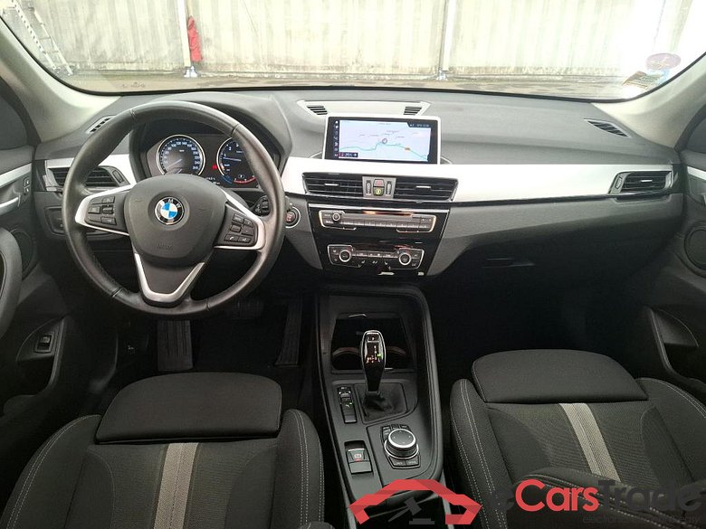 BMW X1 / 2019 / 5P / SUV sDrive20i Business Design DKG7 #5