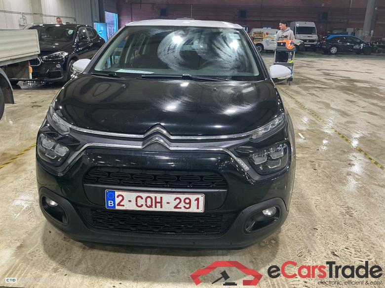 CITROAu2039N C3 1.2 PURETECH 110 SHINE AUTO S-S #2
