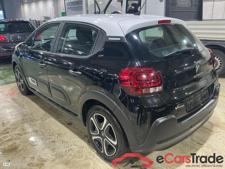CITROAu2039N C3 1.2 PURETECH 110 SHINE AUTO S-S #3