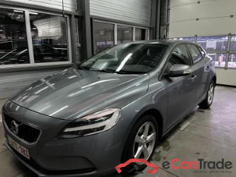 VOLVO V40 2.0 T2 Edition GPF (EU6d-TEMP)