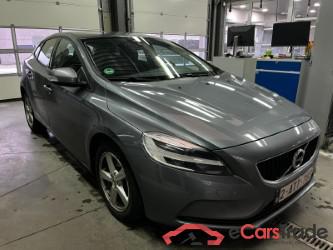 VOLVO V40 2.0 T2 Edition GPF (EU6d-TEMP) #2