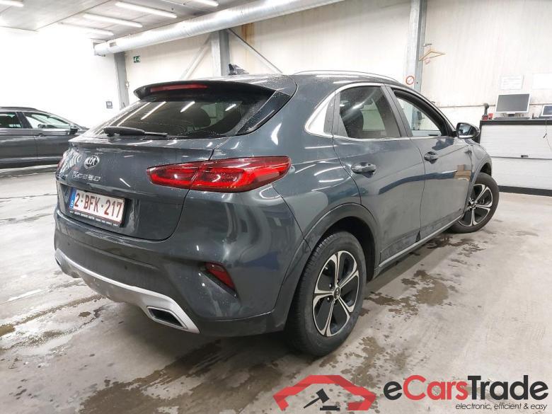 KIA - KIA XCEED GDi PHEV 141PK DCT Business Line & Smart II Pack & ADAS Pack & Navigation #2