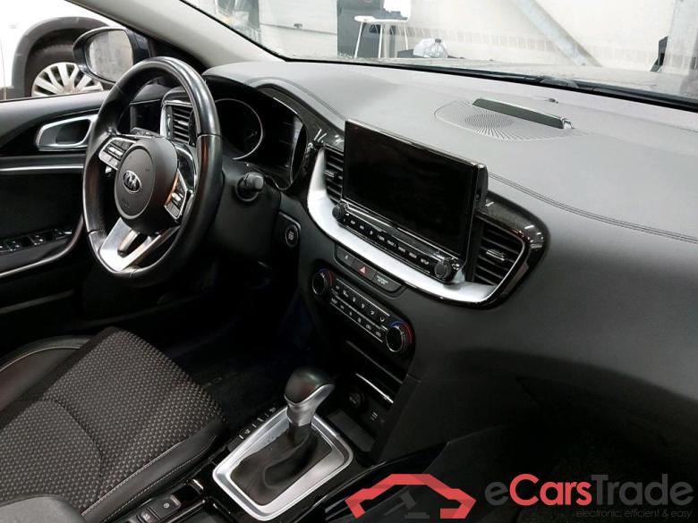 KIA - KIA XCEED GDi PHEV 141PK DCT Business Line & Smart II Pack & ADAS Pack & Navigation #3